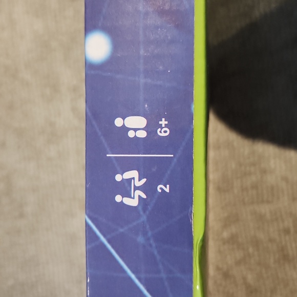 Foosball Winner, Slingshot Board Game - Picture 3 of 4